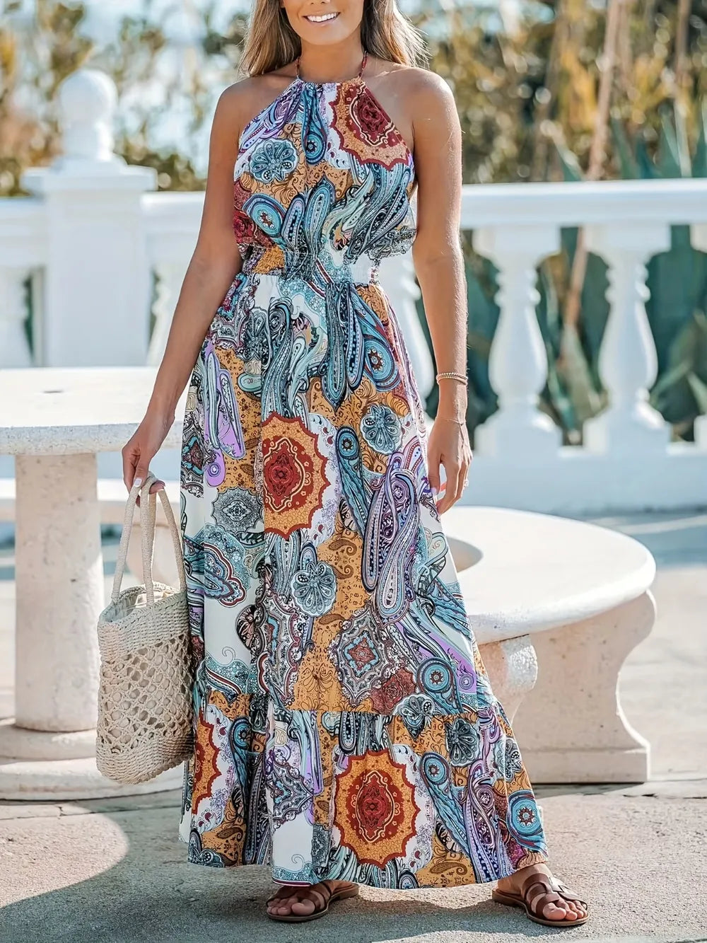 Maxi &  Midi Dresses