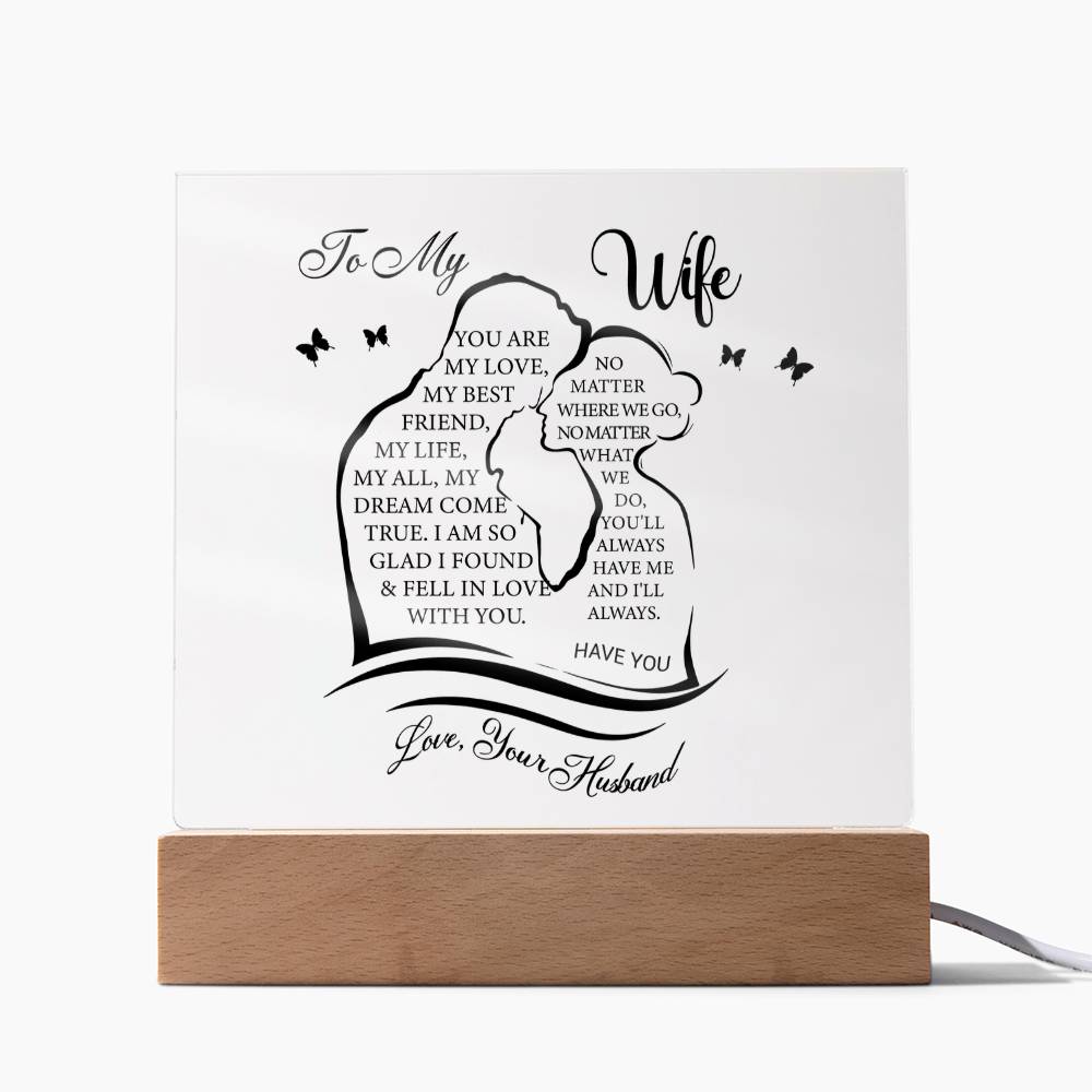 acrylic-square plaque for wife_artwork_modified_artwork