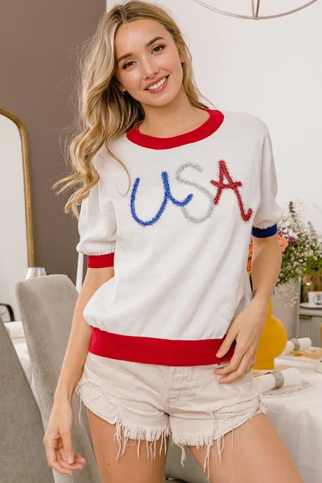Graphic Tops & T-Shirts
