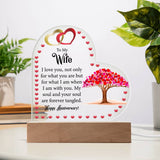 acrylic-heart plaque for wife_artwork_modified_artwork