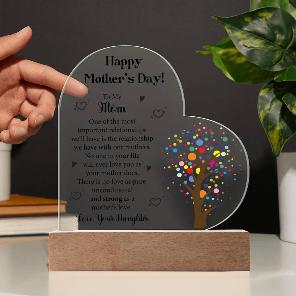 acrylic-heart plaque for mom_artwork_modified_artwork