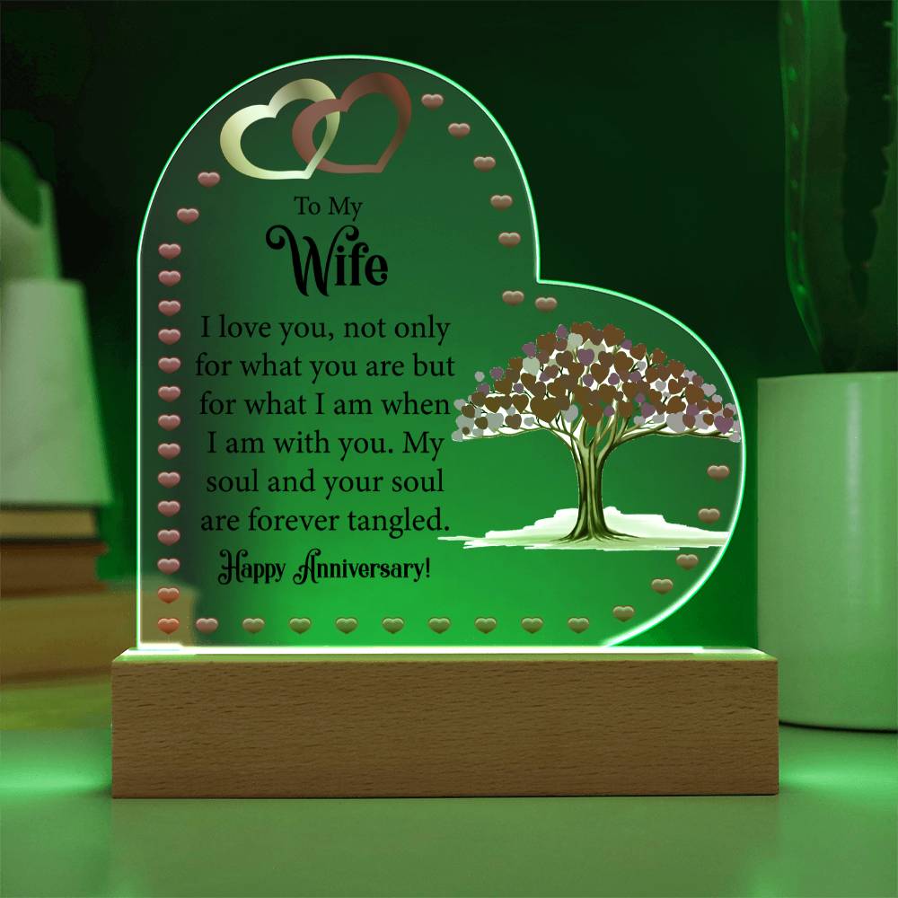 acrylic-heart plaque for wife_artwork_modified_artwork