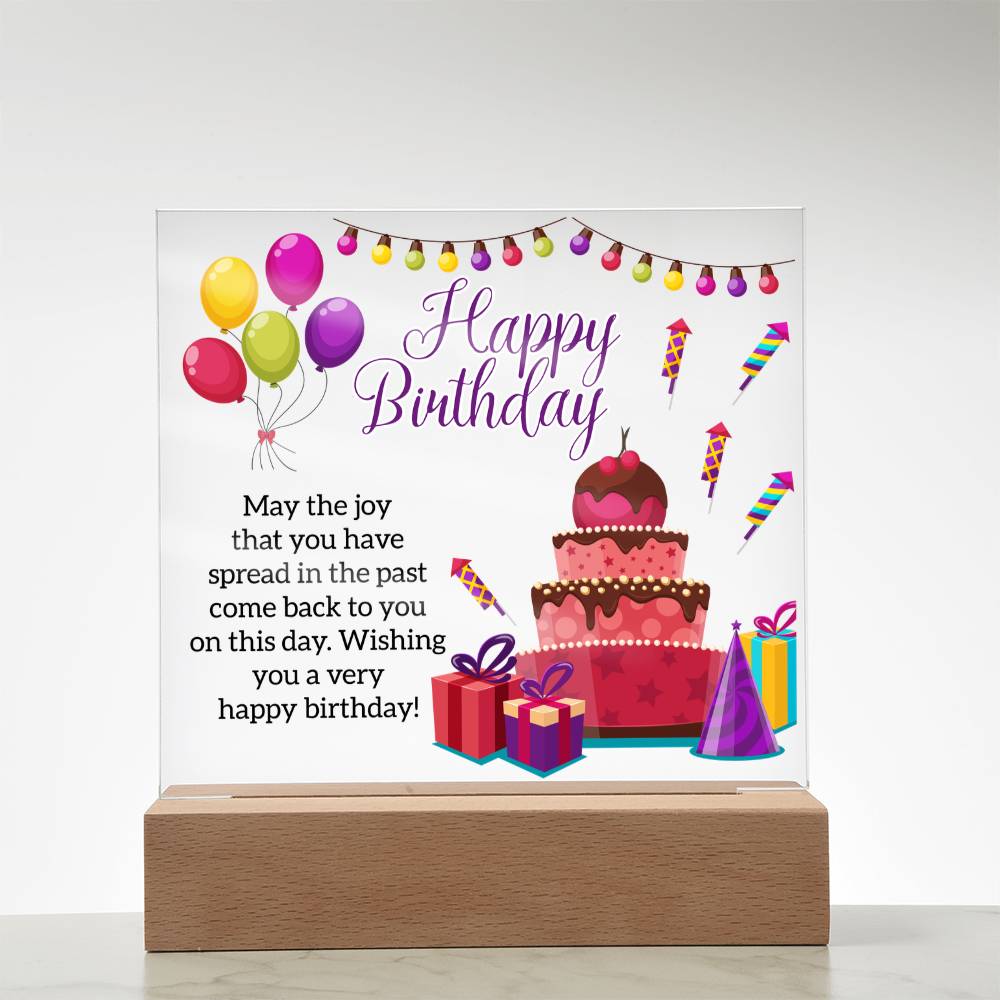 acrylic-square plaque for birthday gift_artwork_modified_artwork