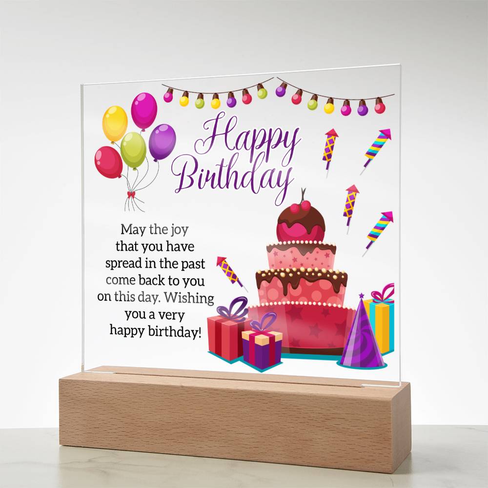 acrylic-square plaque for birthday gift_artwork_modified_artwork