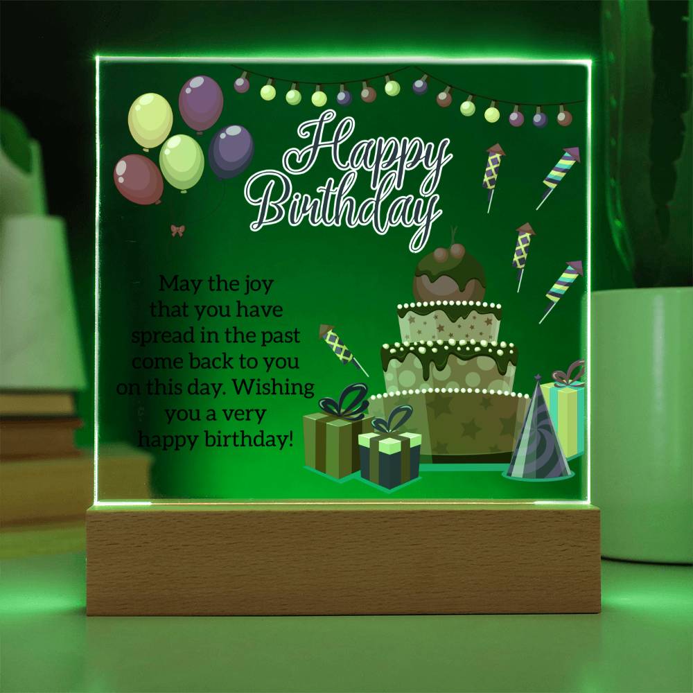 acrylic-square plaque for birthday gift_artwork_modified_artwork