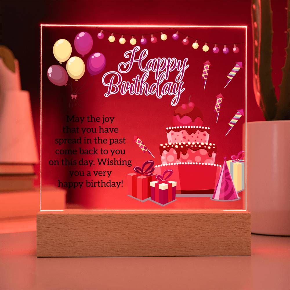 acrylic-square plaque for birthday gift_artwork_modified_artwork