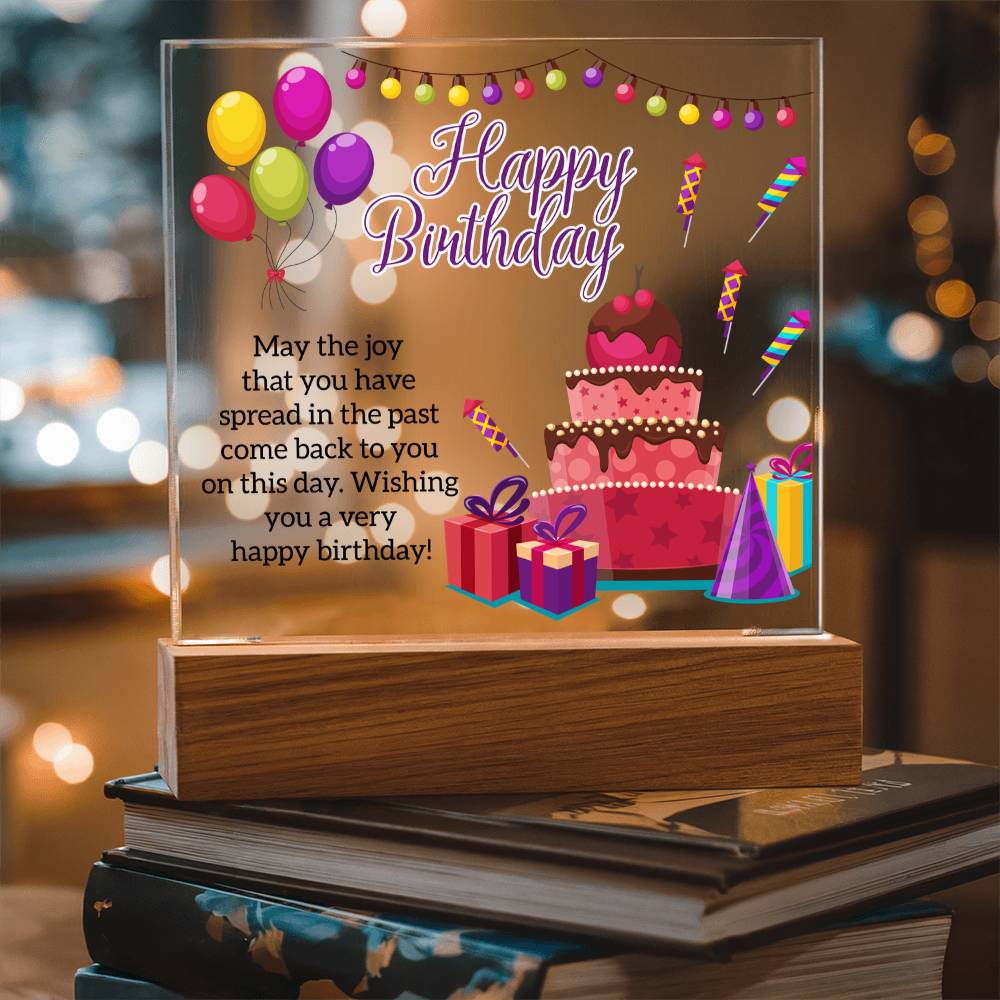 acrylic-square plaque for birthday gift_artwork_modified_artwork