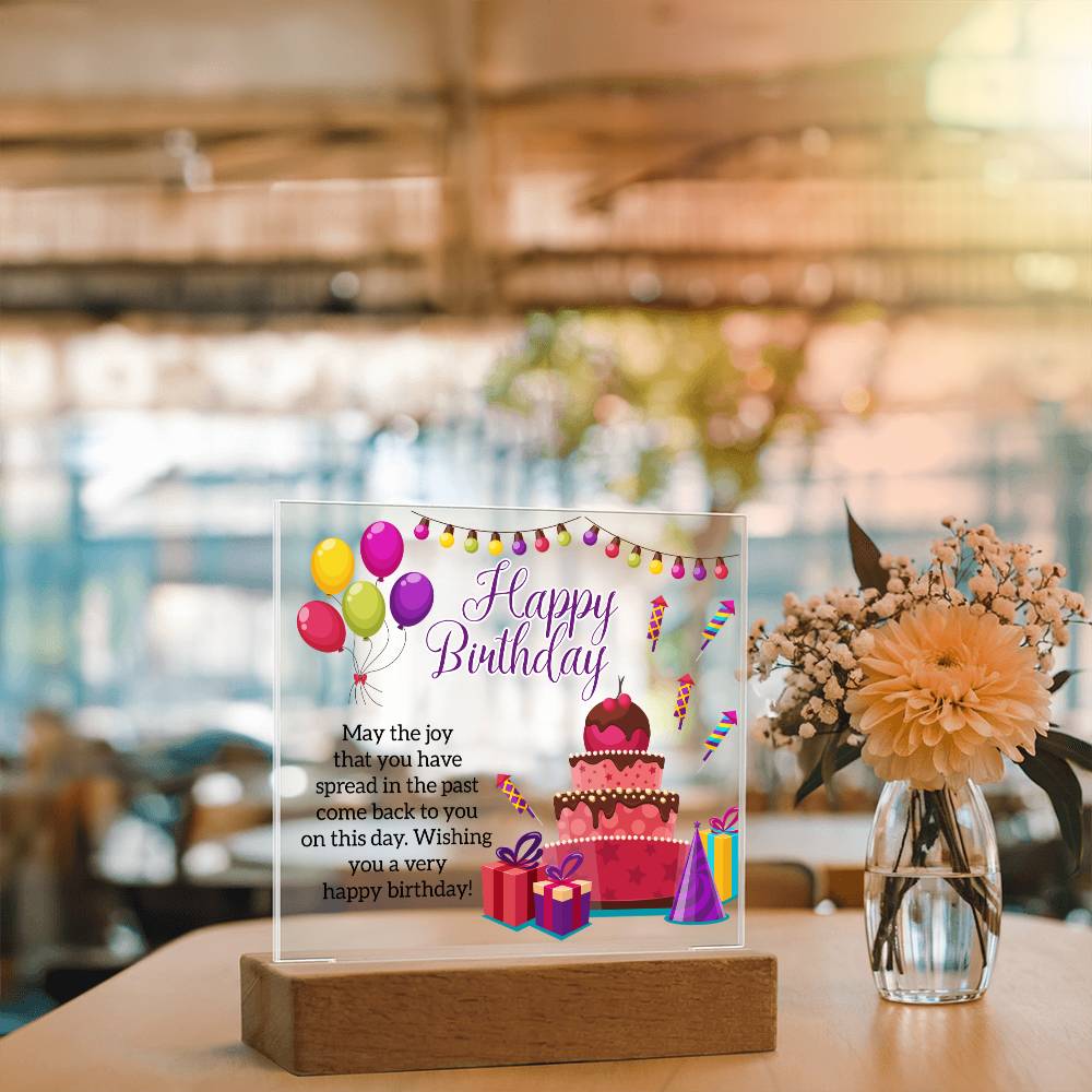 acrylic-square plaque for birthday gift_artwork_modified_artwork