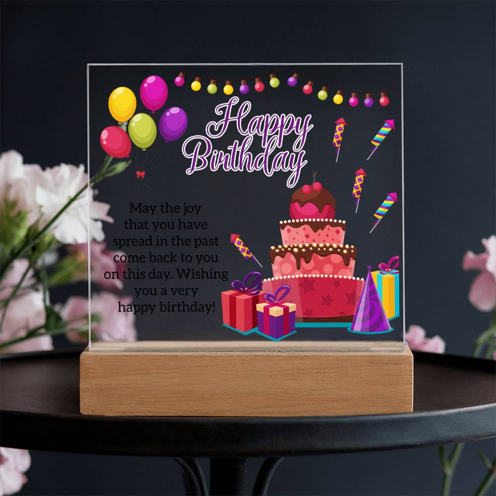 acrylic-square plaque for birthday gift_artwork_modified_artwork